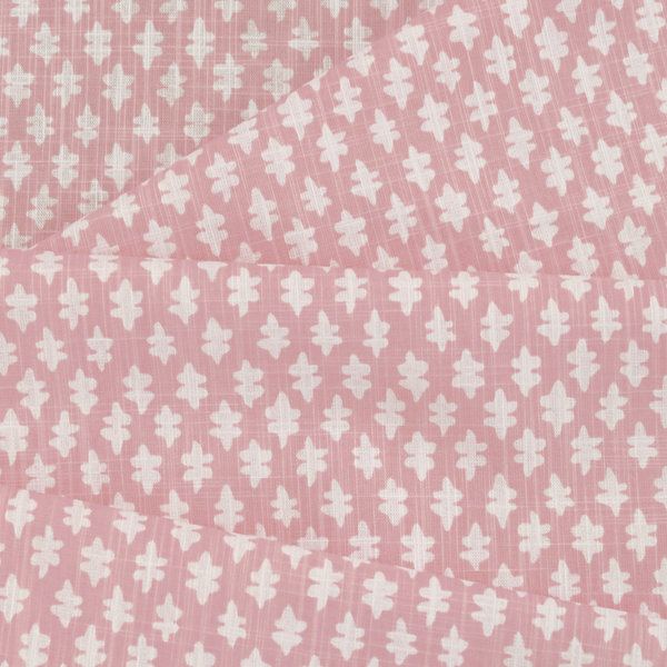 FABRIC BY THE YARD : TILLY PRINT
