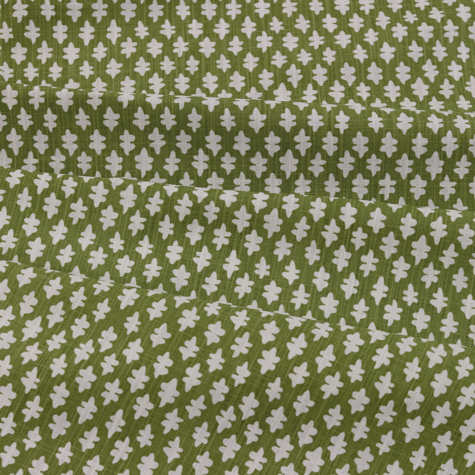 FABRIC BY THE YARD : TILLY PRINT