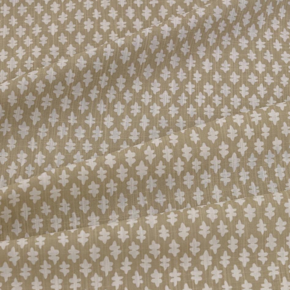 FABRIC BY THE YARD : TILLY PRINT