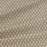 FABRIC BY THE YARD : TILLY PRINT