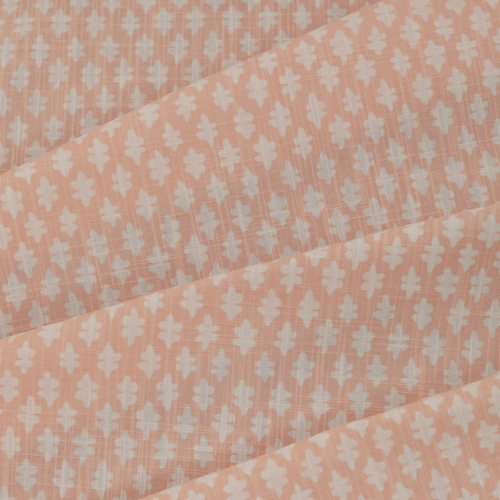 FABRIC BY THE YARD : TILLY PRINT