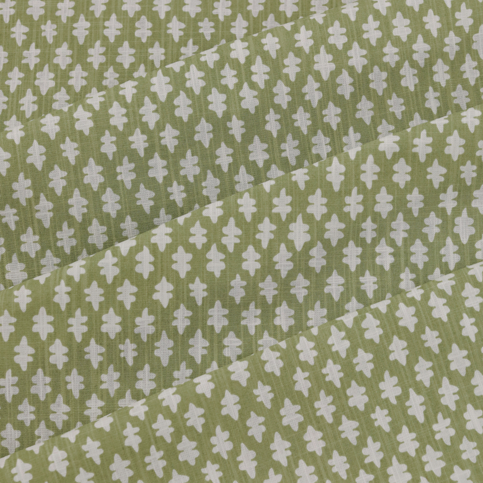 FABRIC BY THE YARD : TILLY PRINT