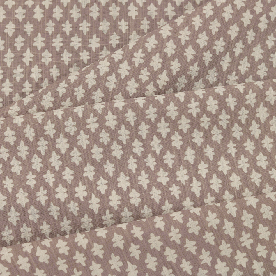 FABRIC BY THE YARD : TILLY PRINT