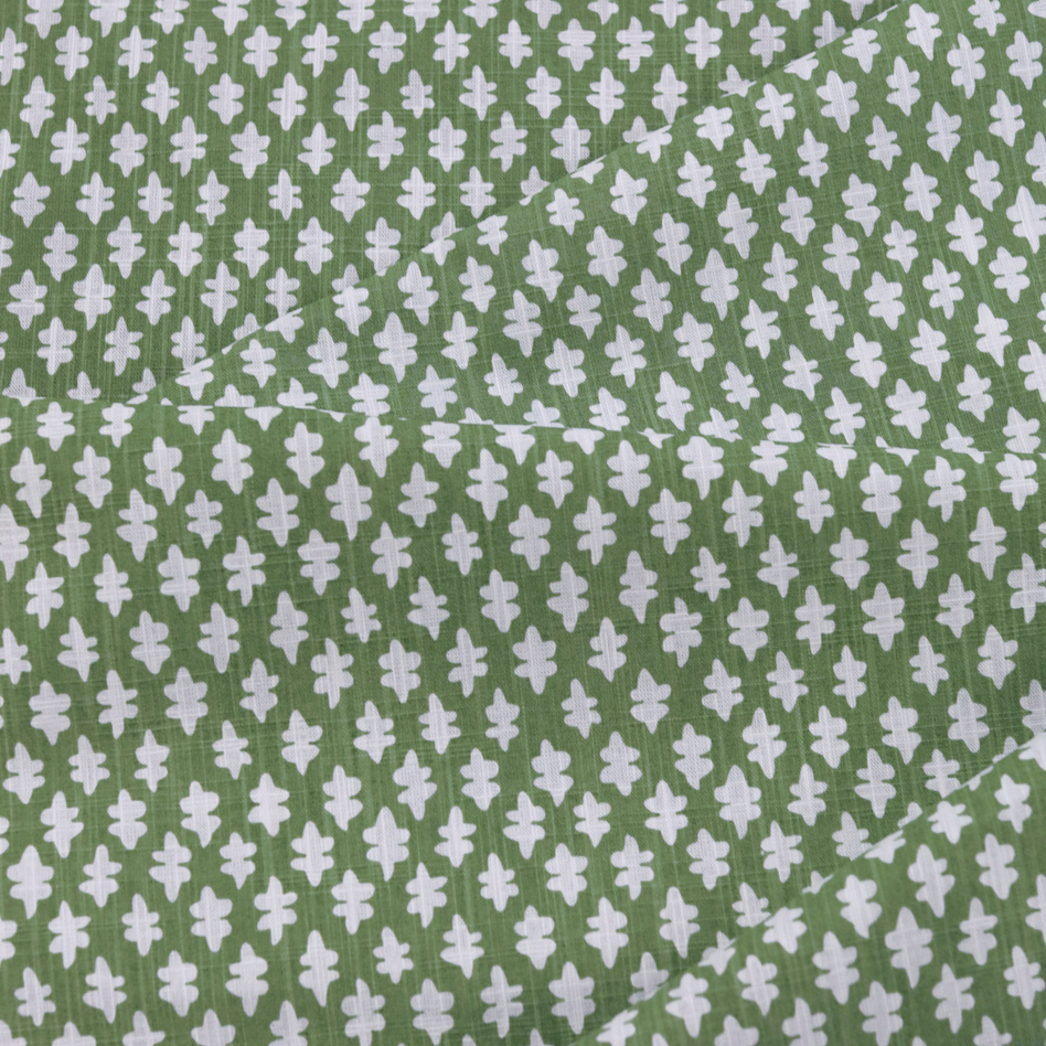 FABRIC BY THE YARD : TILLY PRINT