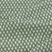 FABRIC BY THE YARD : TILLY PRINT