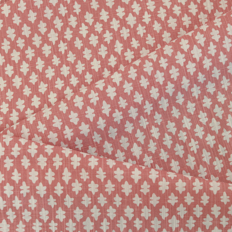 FABRIC BY THE YARD : TILLY PRINT