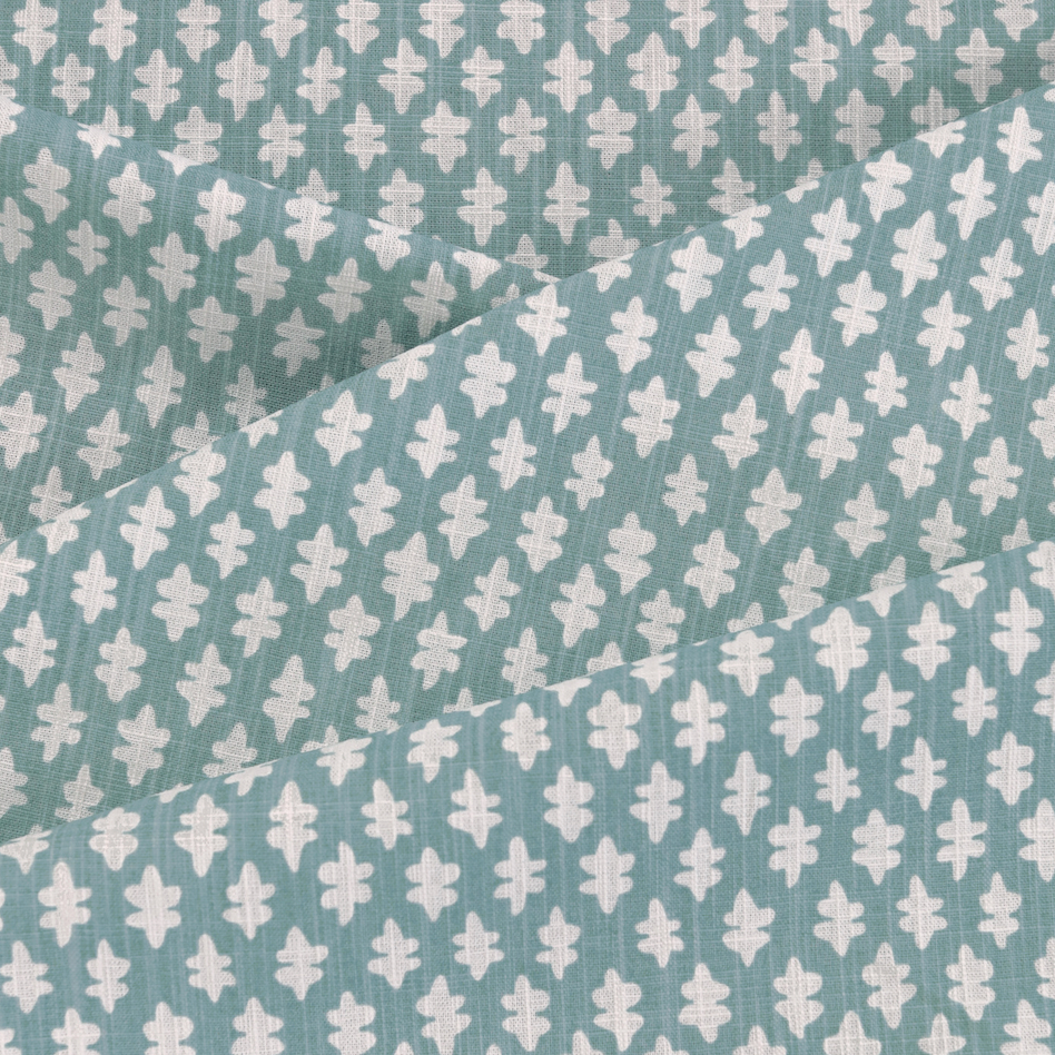 FABRIC BY THE YARD : TILLY PRINT