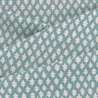 FABRIC BY THE YARD : TILLY PRINT