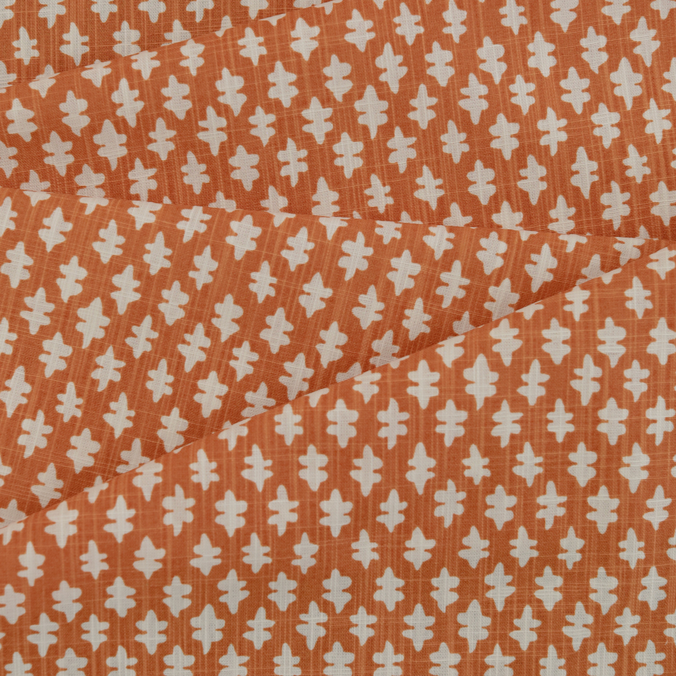 FABRIC BY THE YARD : TILLY PRINT