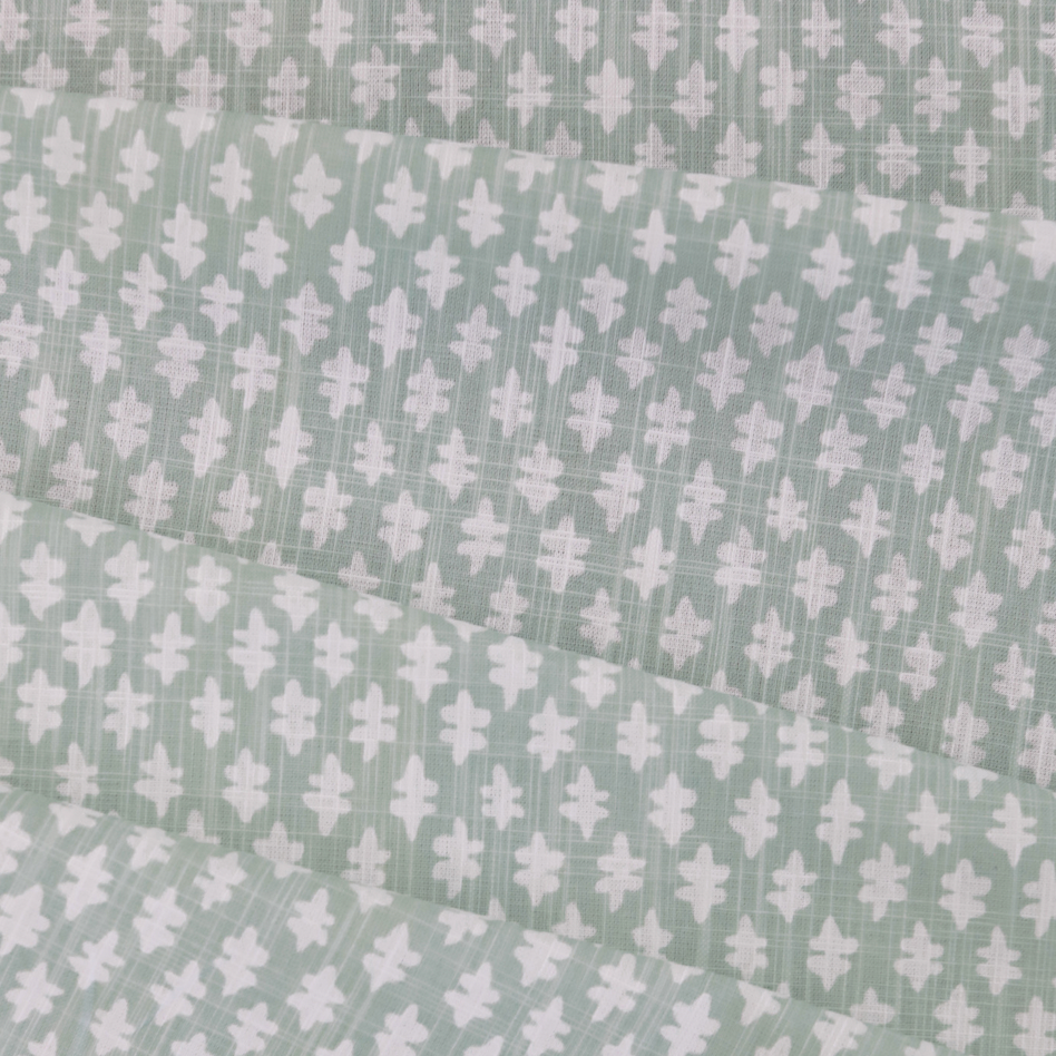 FABRIC BY THE YARD : TILLY PRINT