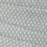 FABRIC BY THE YARD : TILLY PRINT