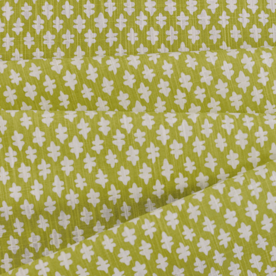 FABRIC BY THE YARD : TILLY PRINT