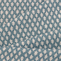 FABRIC BY THE YARD : TILLY PRINT