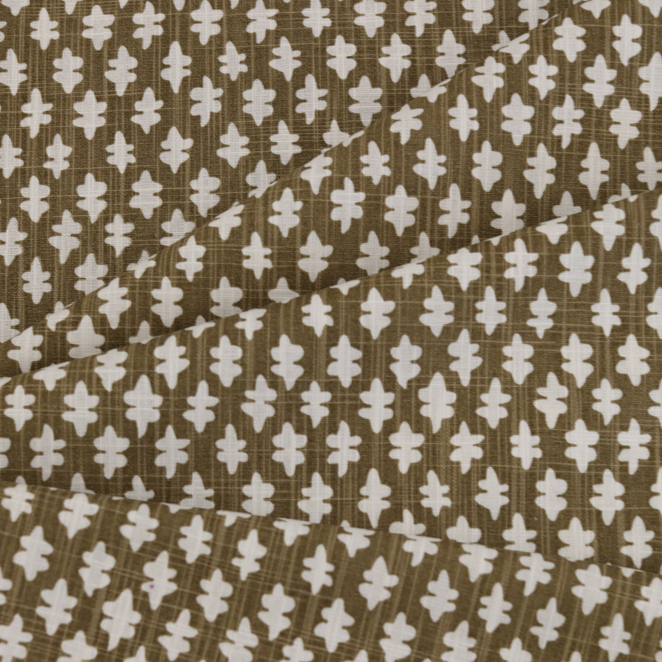 FABRIC BY THE YARD : TILLY PRINT