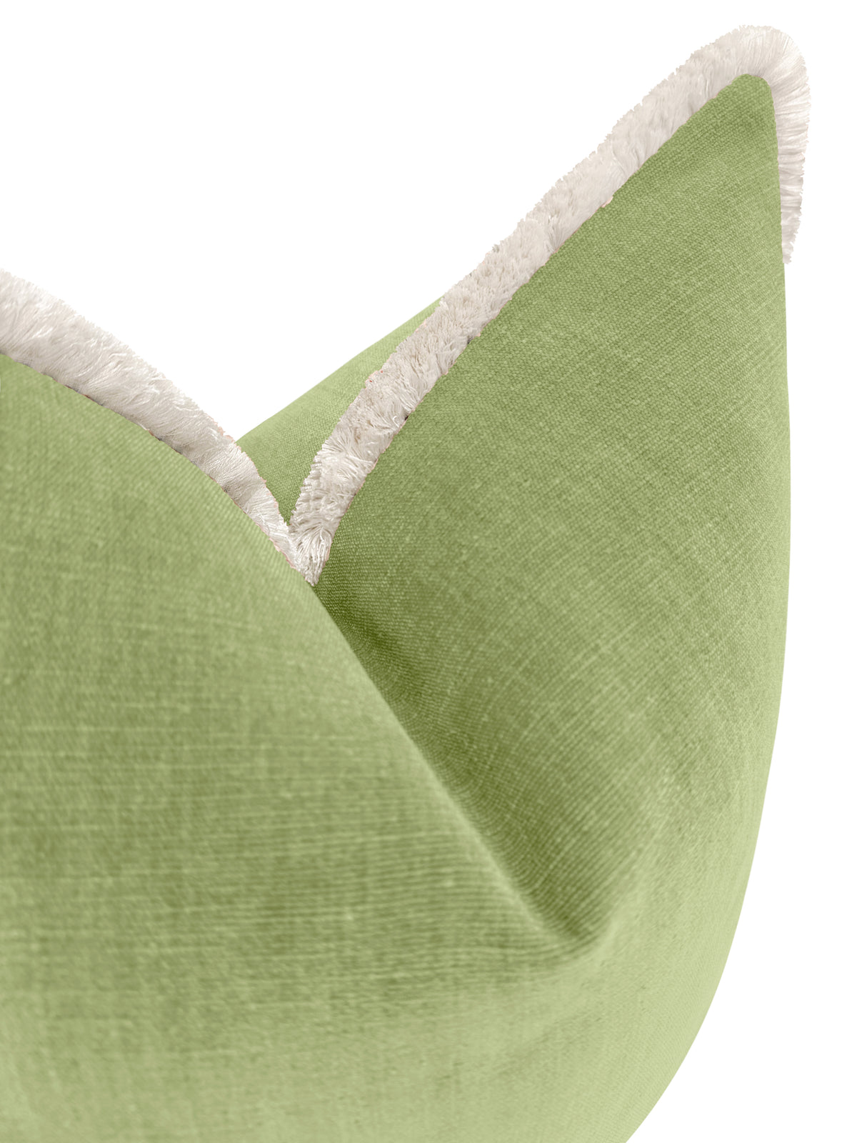 SIGNATURE CHENILLE // CELADON | LDC