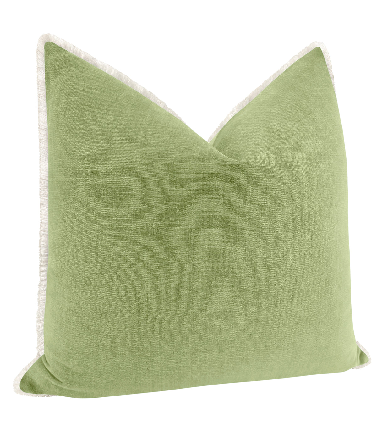 SIGNATURE CHENILLE // CELADON | LDC