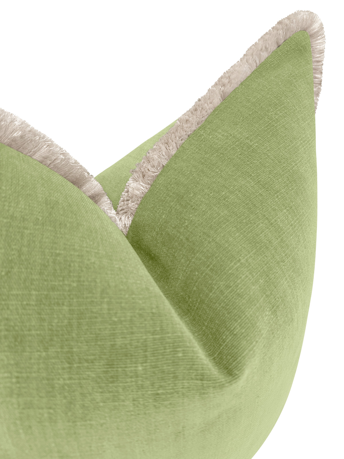 SIGNATURE CHENILLE // CELADON | LDC