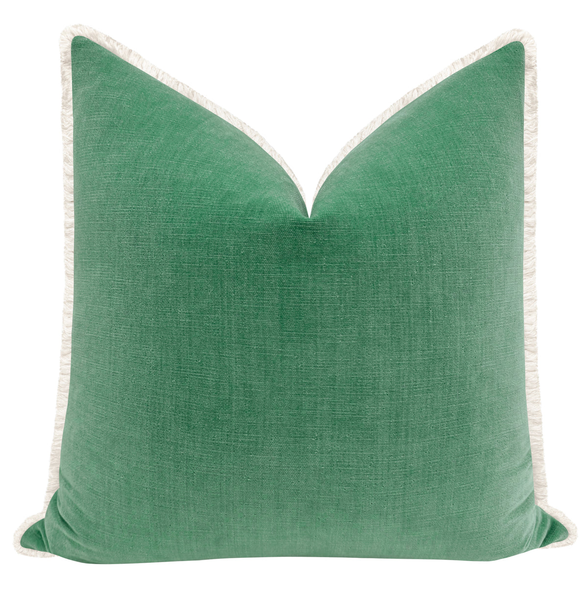 SIGNATURE CHENILLE // JADE | LDC