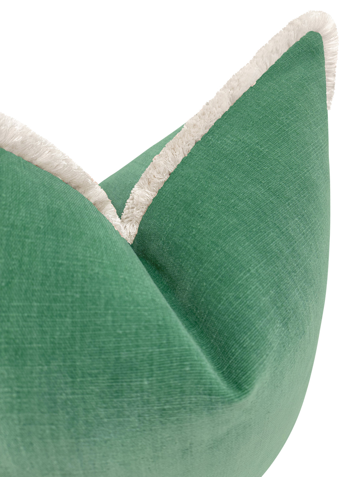 SIGNATURE CHENILLE // JADE | LDC