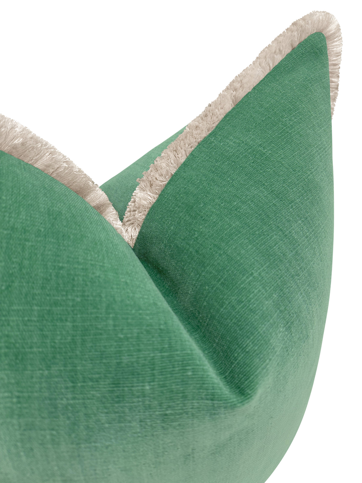 SIGNATURE CHENILLE // JADE | LDC