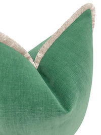 SIGNATURE CHENILLE // JADE | LDC