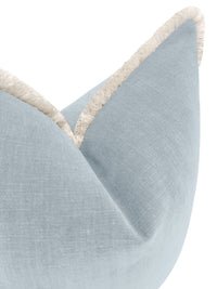 SIGNATURE CHENILLE // MIST | LDC