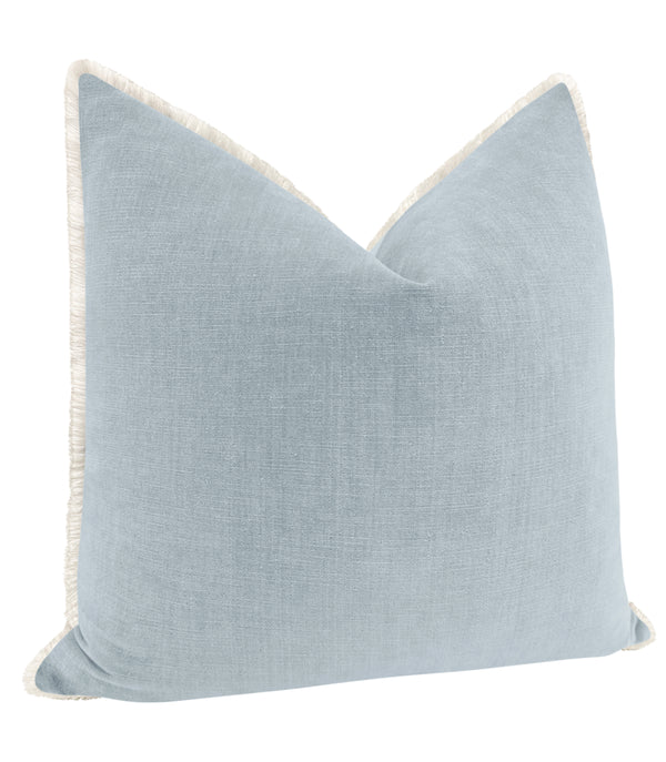 SIGNATURE CHENILLE // MIST | LDC