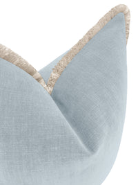 SIGNATURE CHENILLE // MIST | LDC