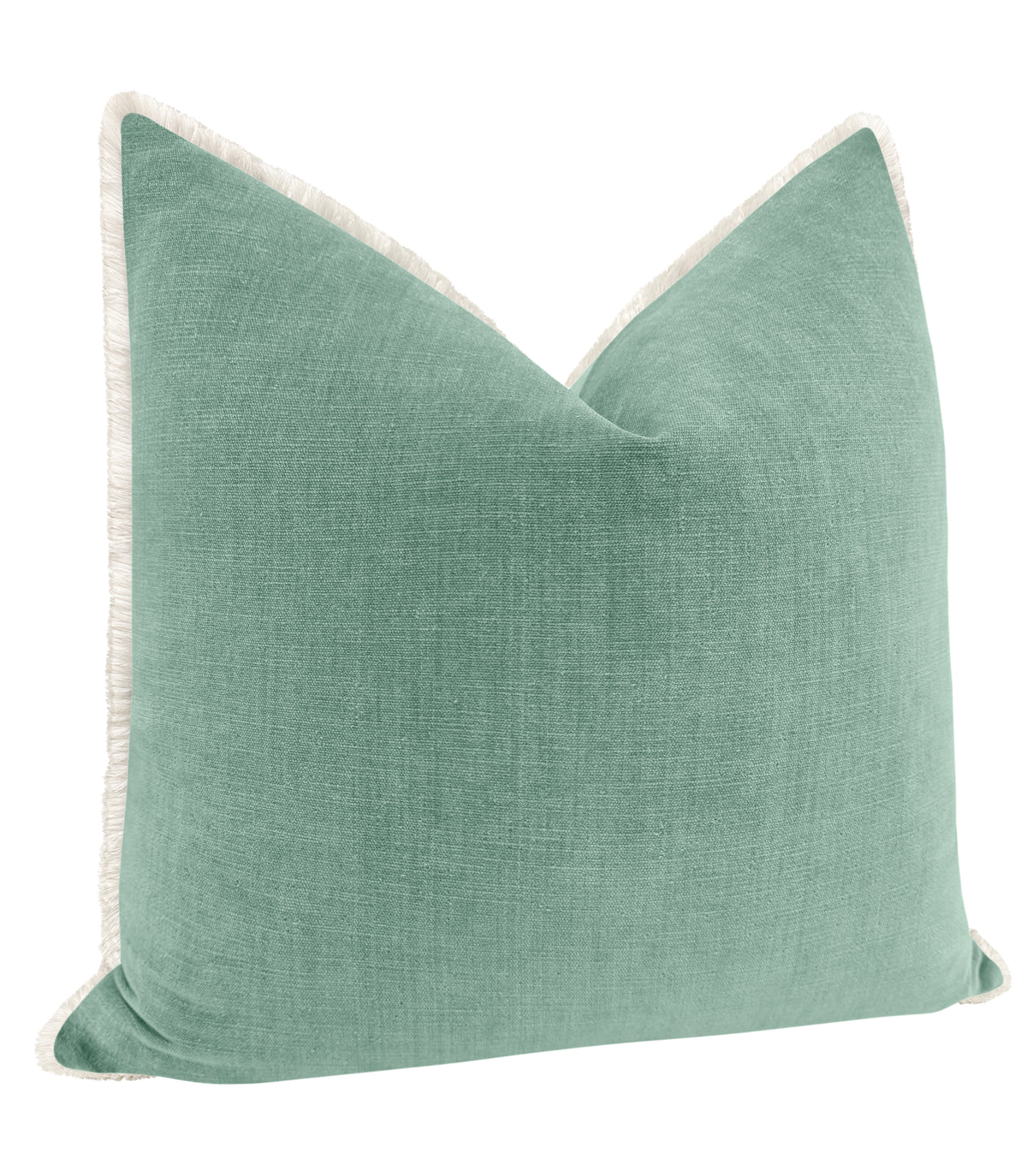 SIGNATURE CHENILLE // SPA BLUE | LDC