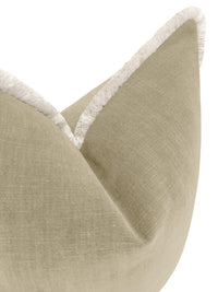 SIGNATURE CHENILLE // STONE | LDC