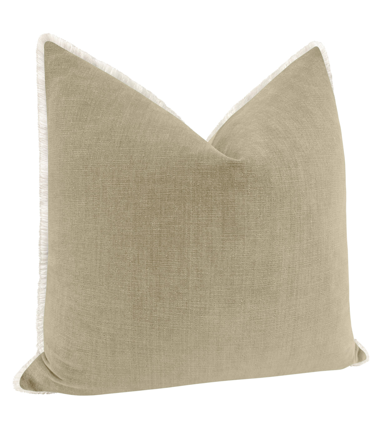 SIGNATURE CHENILLE // STONE | LDC