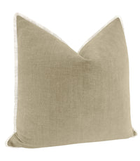 SIGNATURE CHENILLE // STONE | LDC