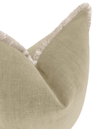 SIGNATURE CHENILLE // STONE | LDC