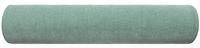 THE BOLSTER :: SIGNATURE CHENILLE // SPA BLUE