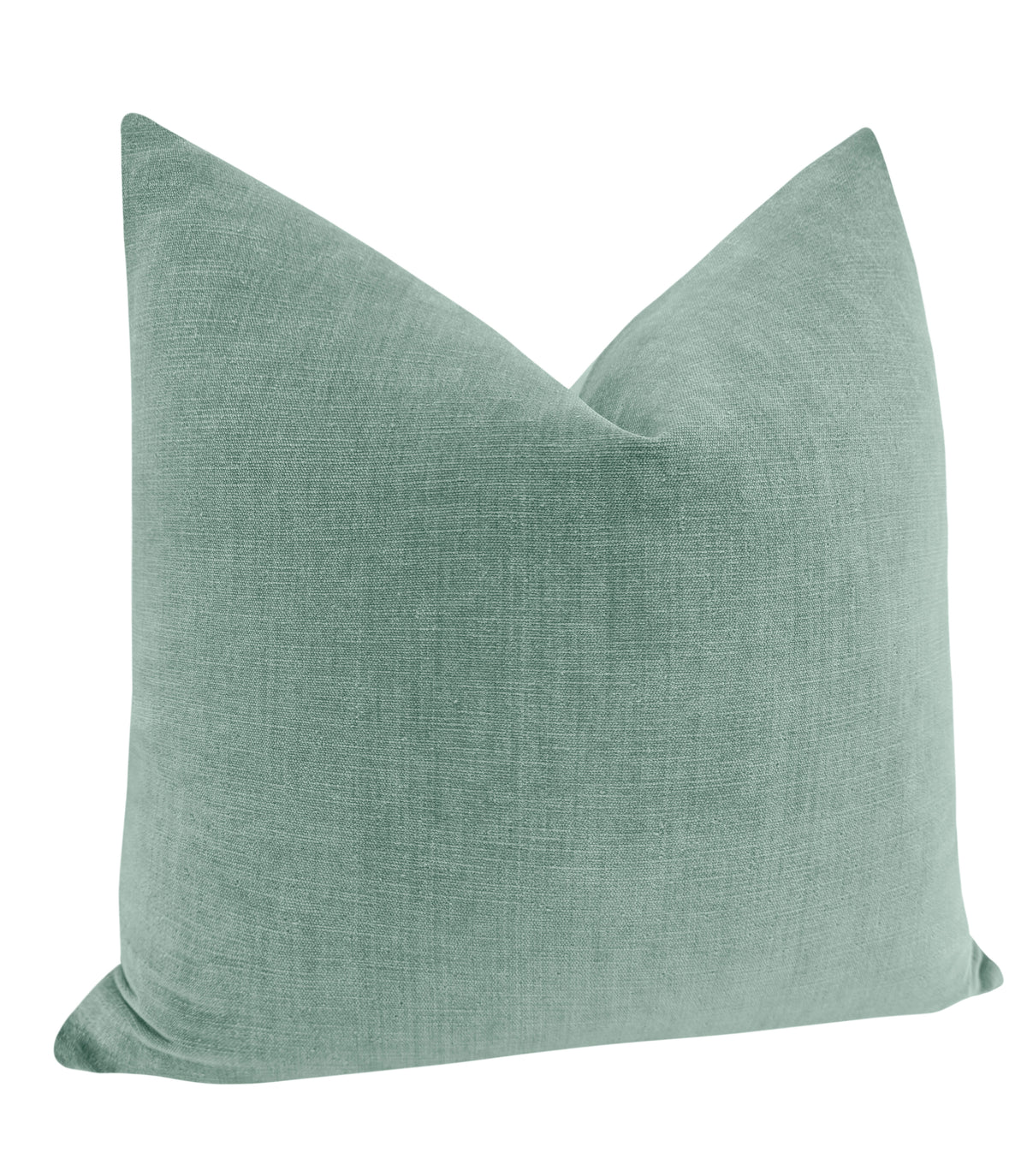 SIGNATURE CHENILLE // SPA BLUE