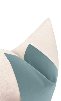 PANEL :: SIGNATURE VELVET // HYDRANGEA BLUE