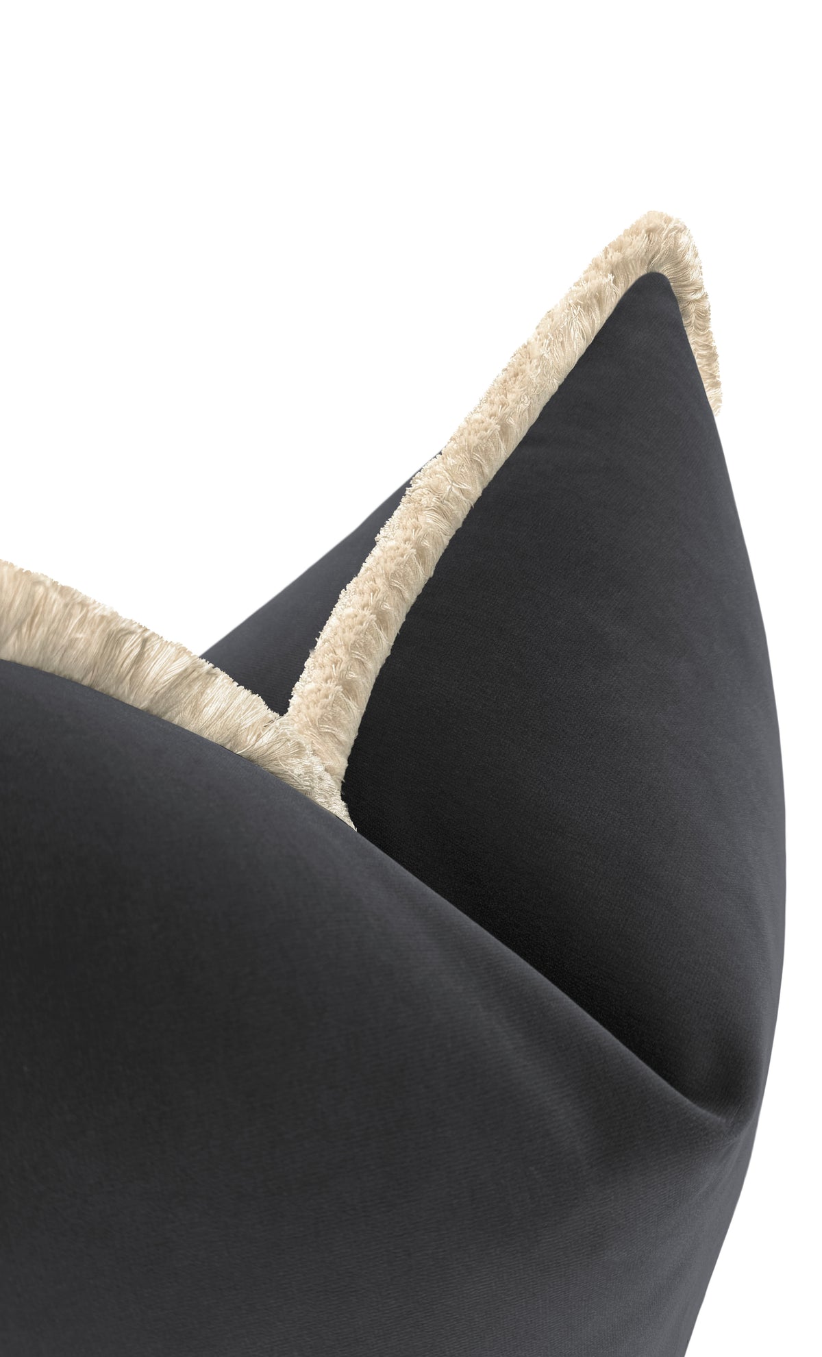 SIGNATURE VELVET // GRAPHITE