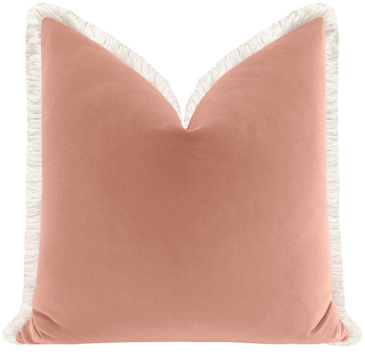 SIGNATURE VELVET // BLUSH