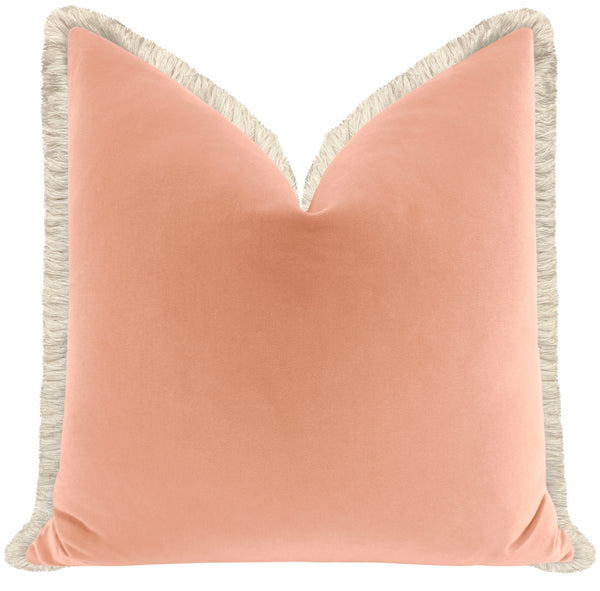 SIGNATURE VELVET // CHIFFON