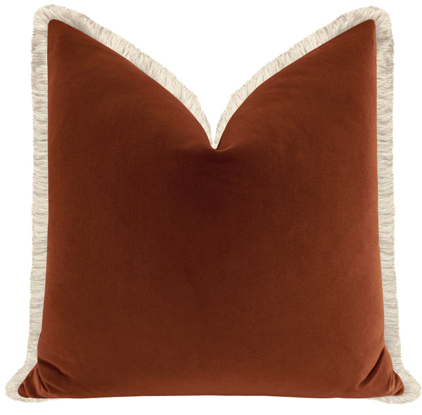 SIGNATURE VELVET // AMBER