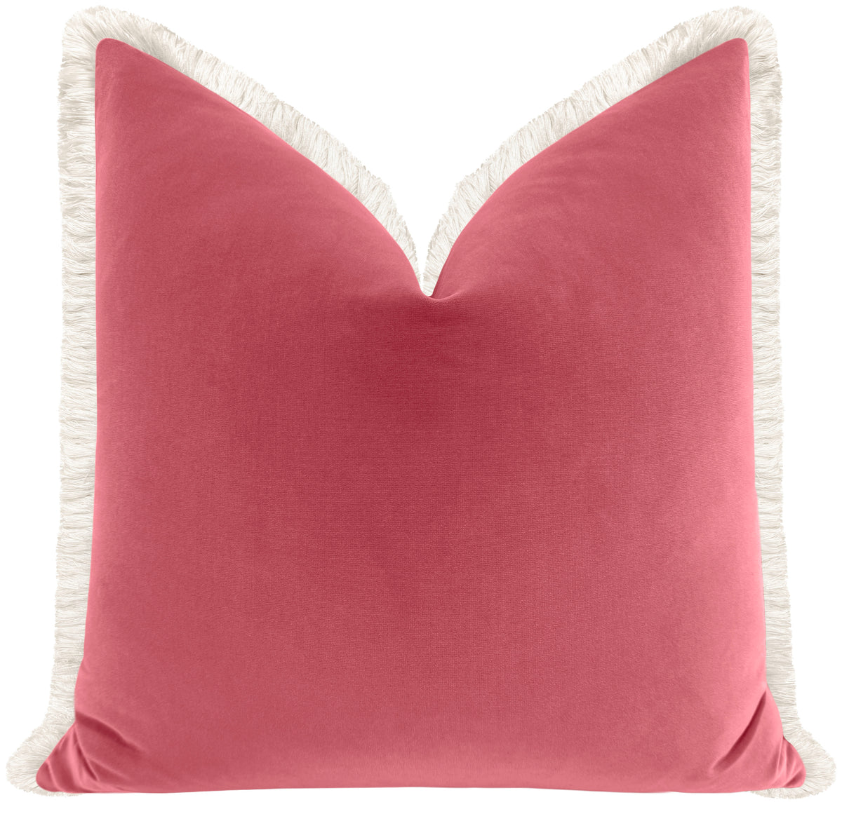 SIGNATURE VELVET // ROSÉ PINK
