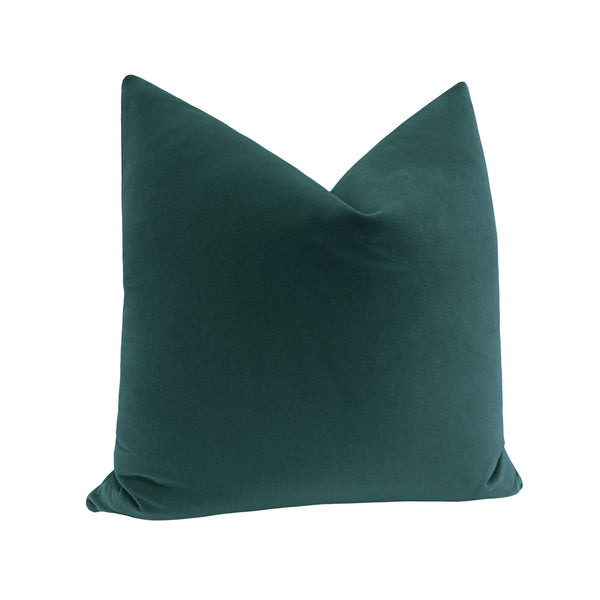 SIGNATURE VELVET // AEGEAN