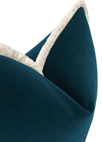 SIGNATURE VELVET // BALTIC BLUE