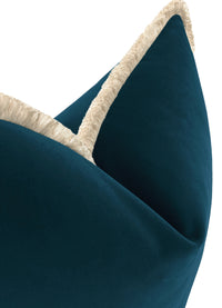 SIGNATURE VELVET // BALTIC BLUE