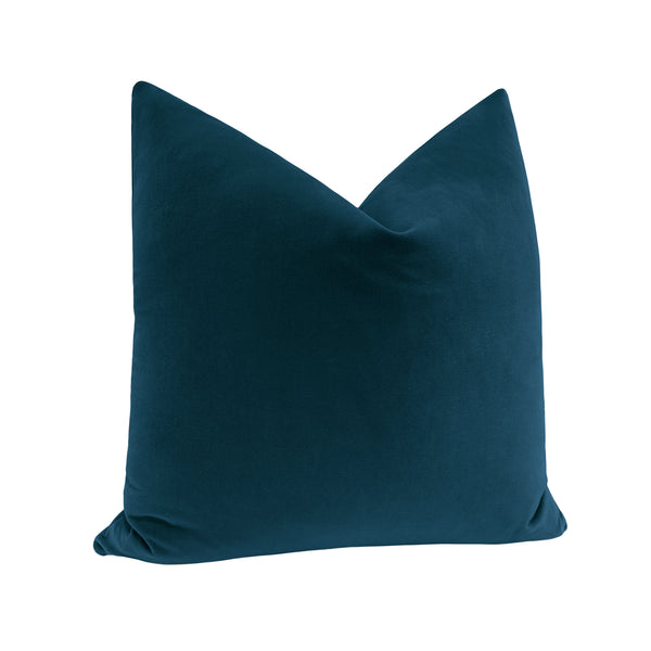 SIGNATURE VELVET // BALTIC BLUE