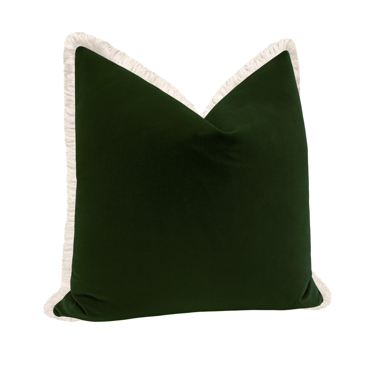 SIGNATURE VELVET // FERN