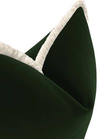 SIGNATURE VELVET // FERN
