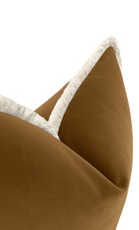 SIGNATURE VELVET // MARRAKESH GOLD