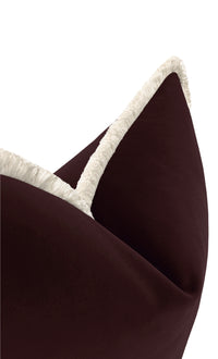 SIGNATURE VELVET // MERLOT