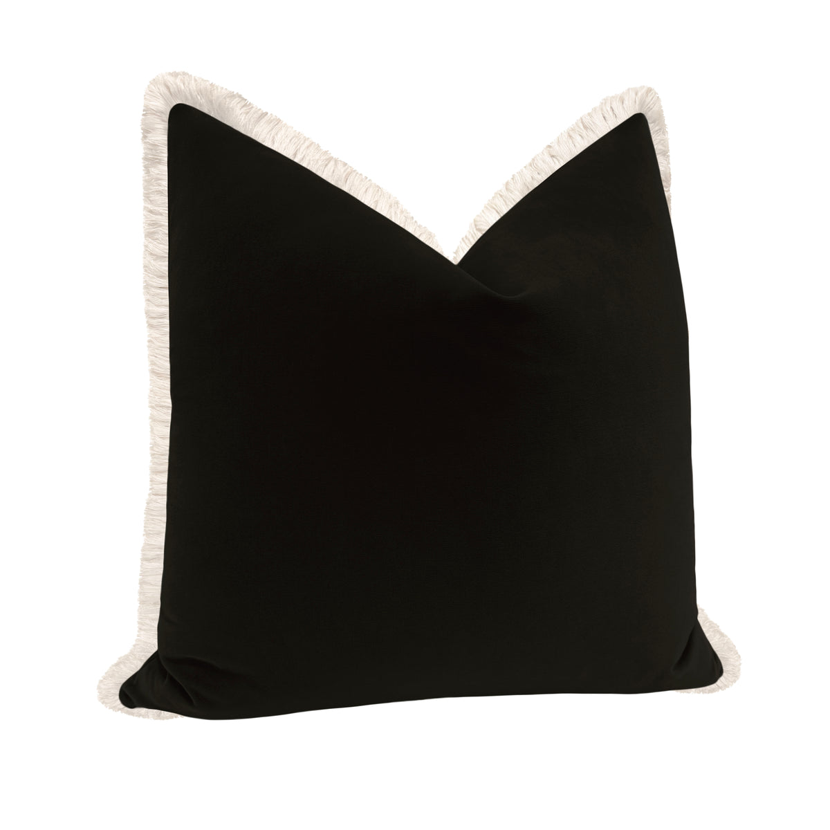 SIGNATURE VELVET // NOIR